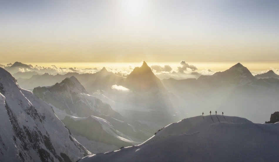 mountain